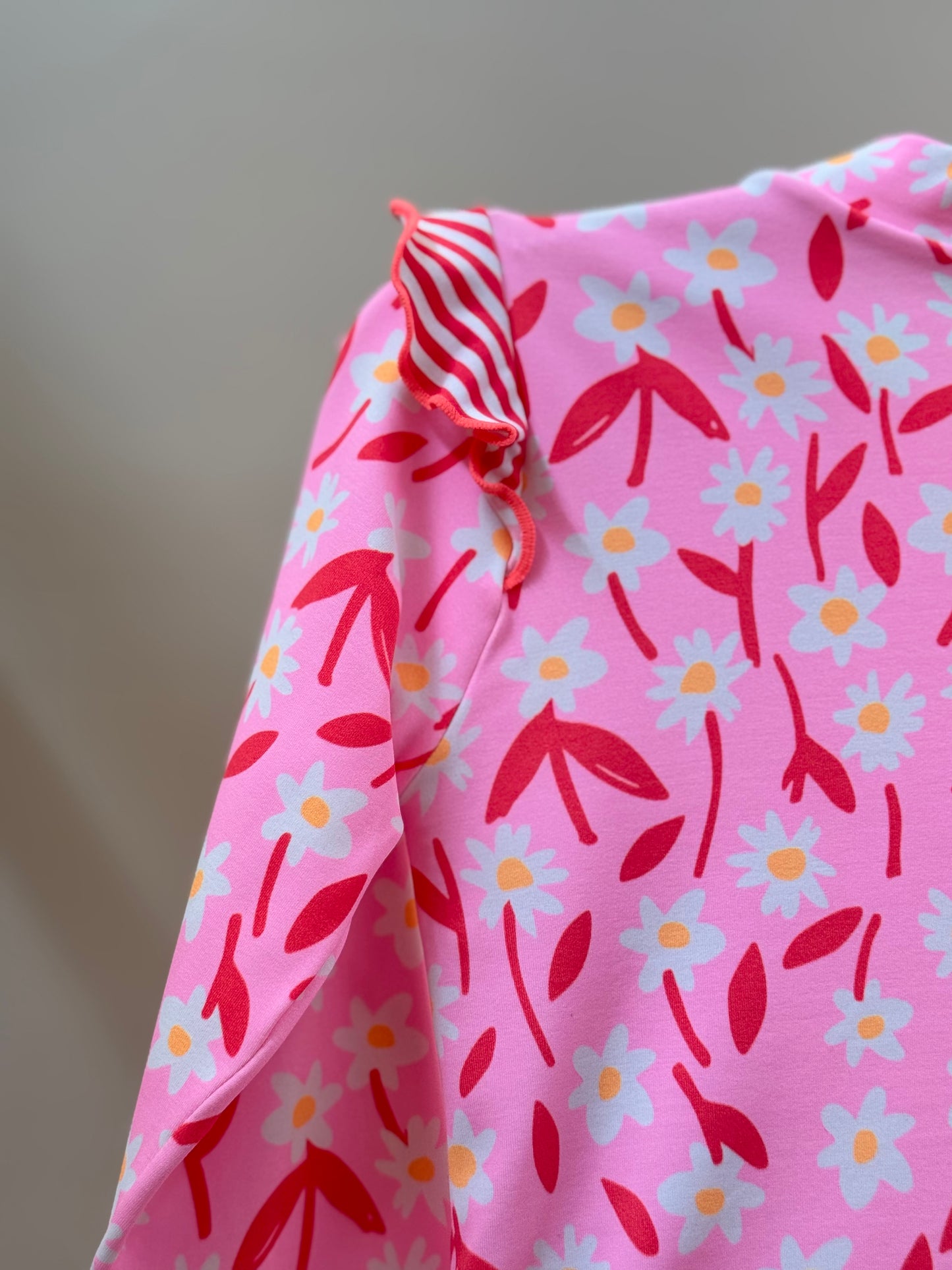 Biquíni Bebê Blusa ML Fernanda Bela - Siri Kids