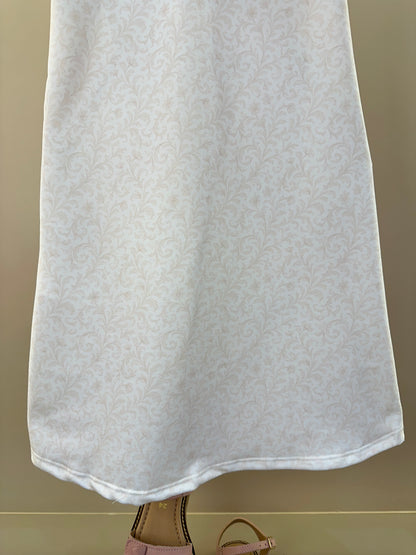 Vestido Infantil Ursa Carrossel - Infanti