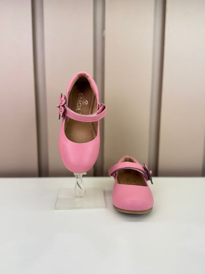 Sapatilha Infantil Heloísa Rosa - Gracia