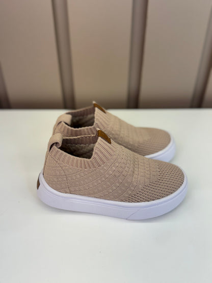 Tênis Knit Dame