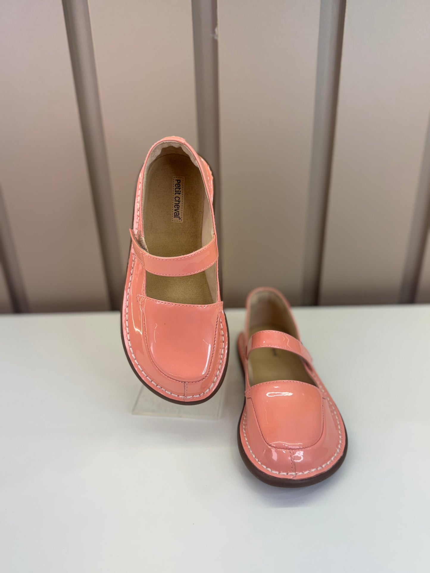 Sapatilha Baralho Gloss Petit Cheval