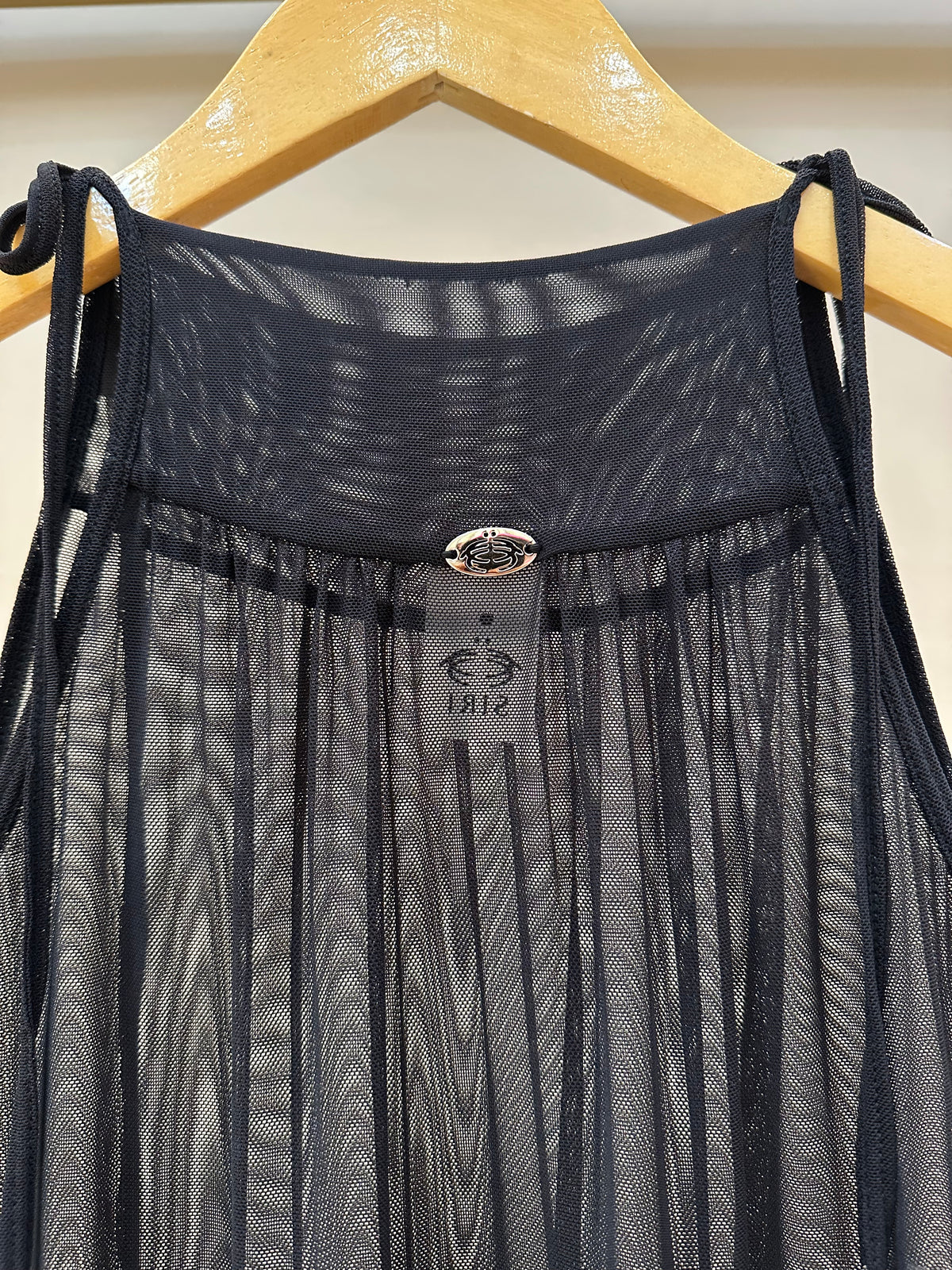 Vestido Infantil Tule Cinthia - Siri Kids