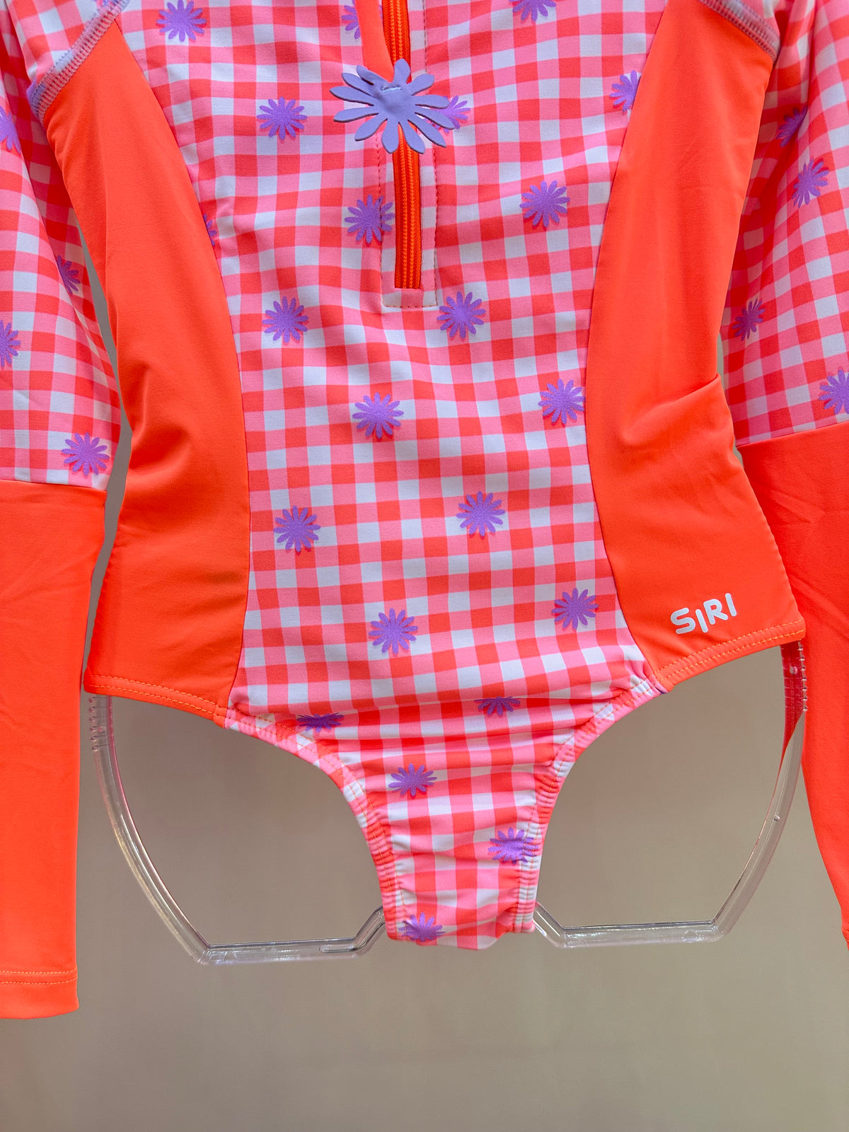 Body Infantil Lorena Piquenique - Siri Kids