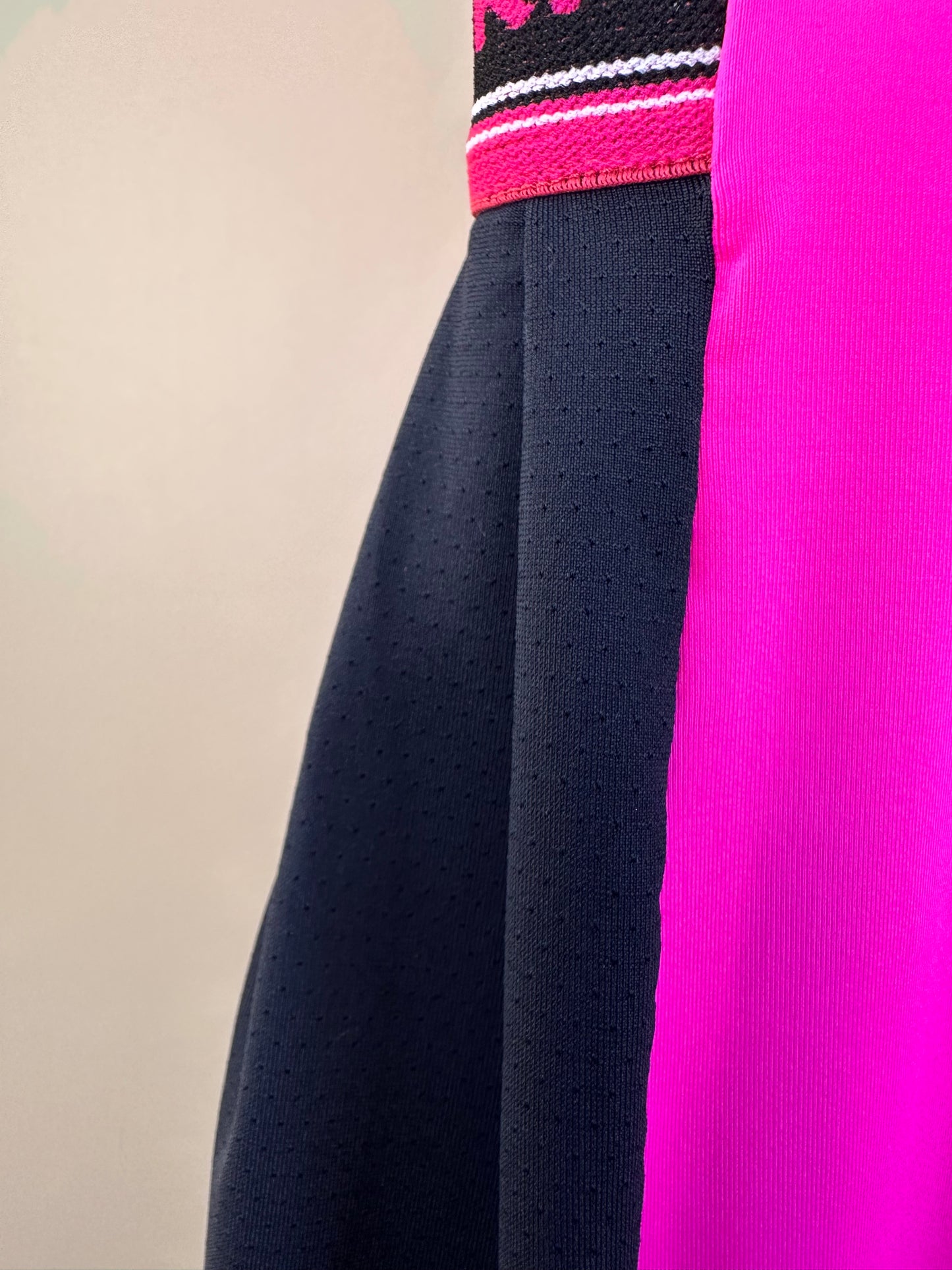 Vestido Infantil Eloísa Luna  Diversão - Siri Sport