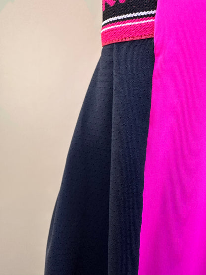 Vestido Infantil Eloísa Luna  Diversão - Siri Sport