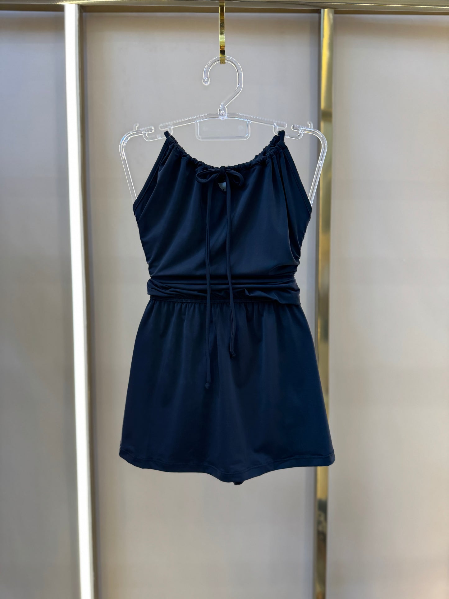 Vestido Teen Alicia Preto - Siri Kids