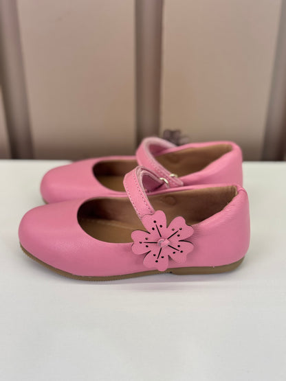 Sapatilha Infantil Heloísa Rosa - Gracia