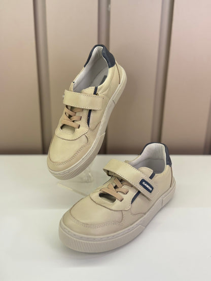 Tênis Infantil Overlap Granola/Mrk Indigo Teen - Gambo