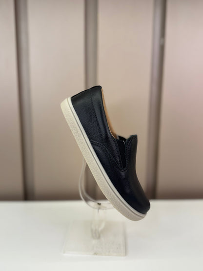 SlipOn Alegria Black - Gracia