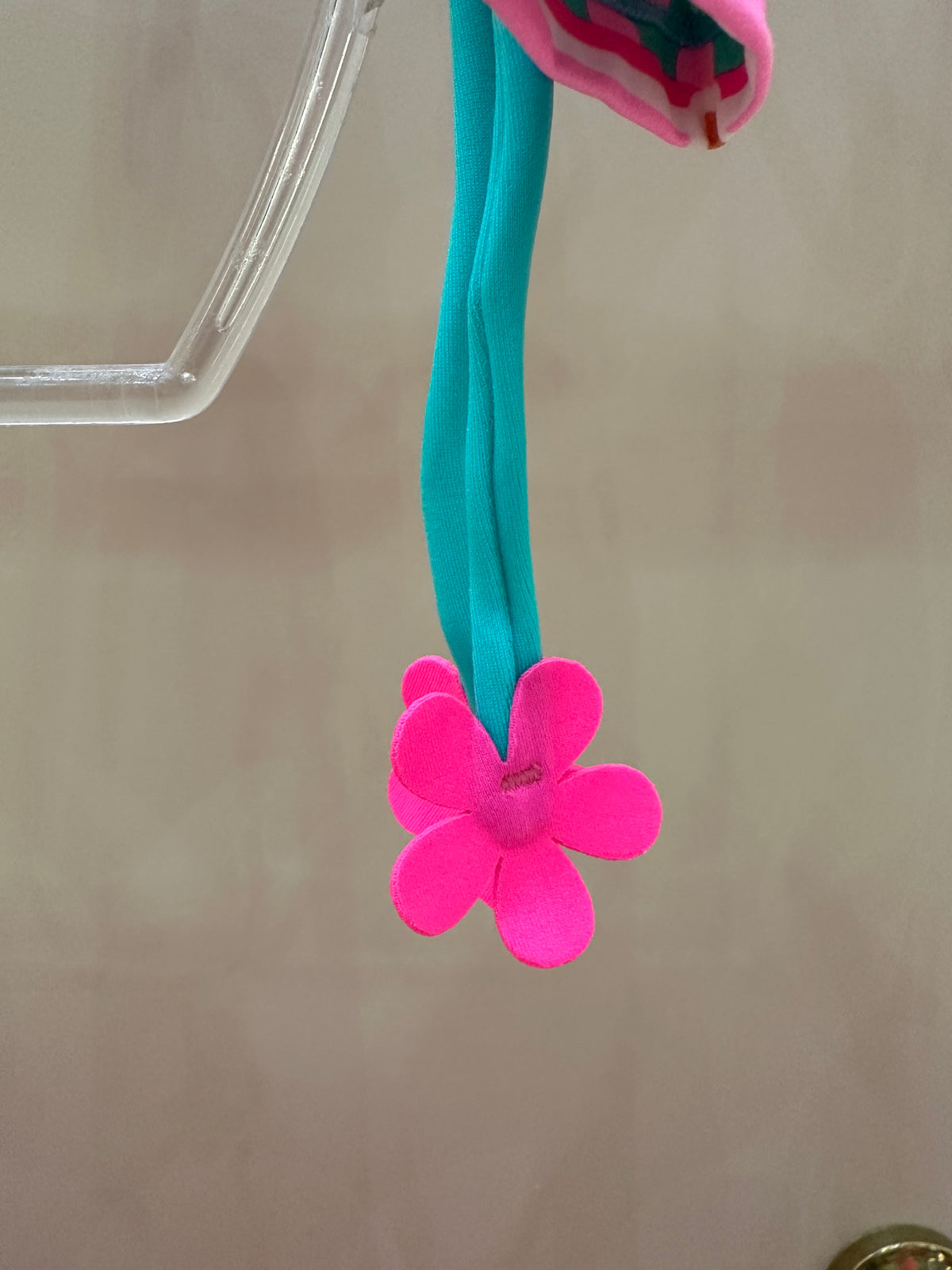 Body Infantil Anita Est Tropicandy - Siri Kids