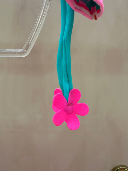 Body Infantil Anita Est Tropicandy - Siri Kids