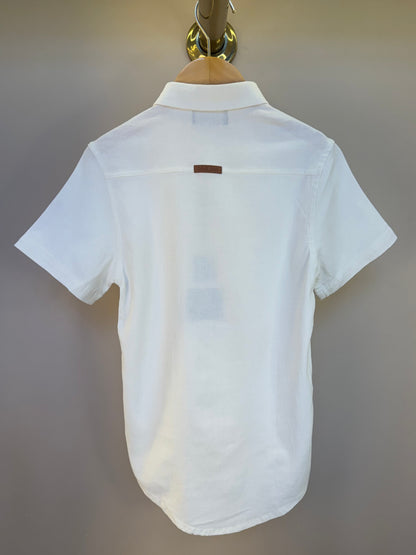 Camisa de linho frida Dame