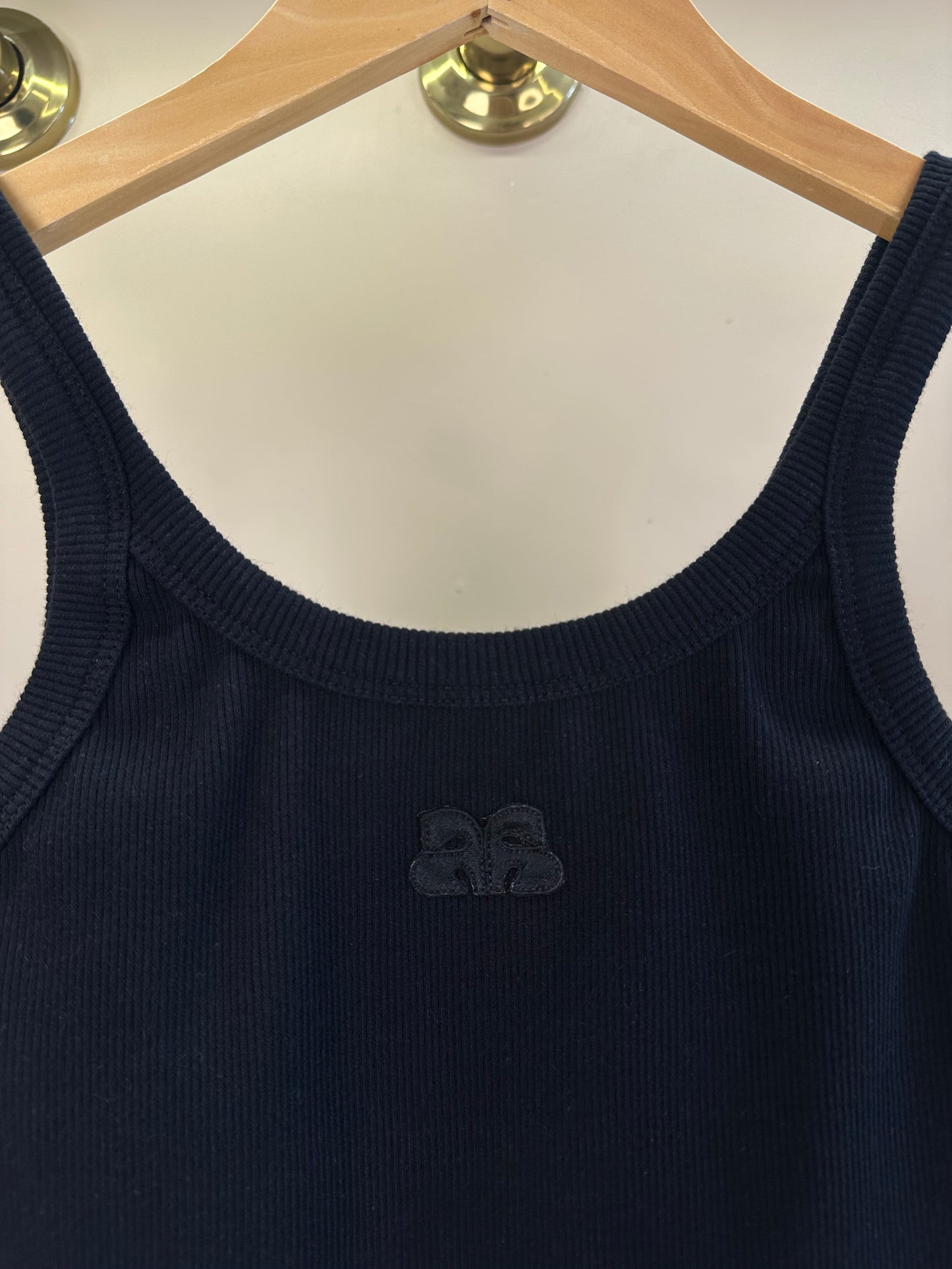 Regata Teen Authoria Preto - Authoria