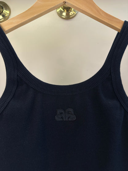 Regata Teen Authoria Preto - Authoria