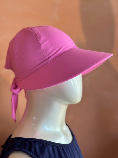 Viseira Infantil Proteção UV Malu Bliss - Siri Kids