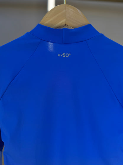 Conjunto Infantil Blusa Proteção UV e Sunga Murilo Spider - Siri Kids