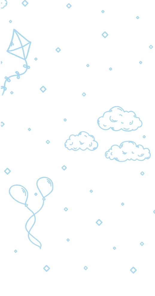 Pijama Infantil Comfy Blusa ML e Calça Sky Off White - Conforteca