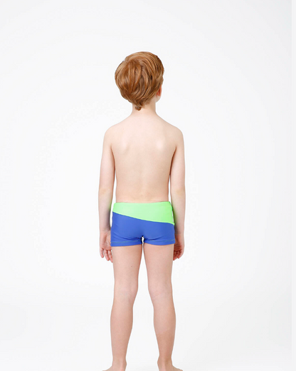 Sunga infantil Gabriel Verde - Siri Kids