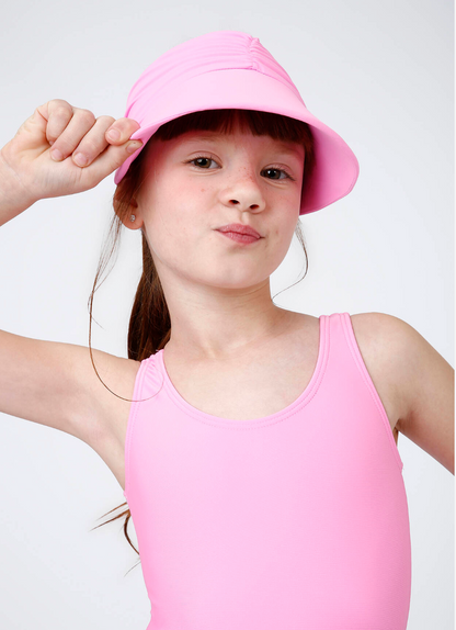Viseira Proteção UV Alice Bliss - Siri Kids
