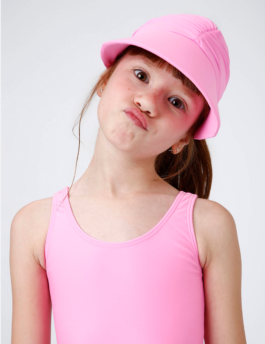 Viseira Proteção UV Alice Bliss - Siri Kids