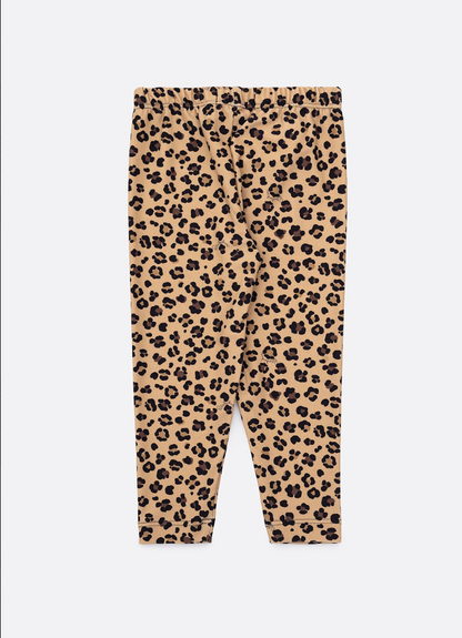 Legging Infantil Light Oncinha - Pituchinhus