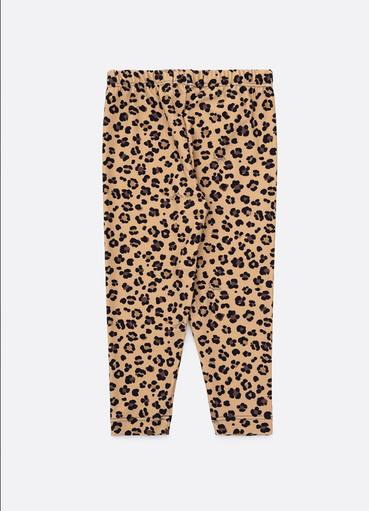 Legging Infantil Light Oncinha - Pituchinhus