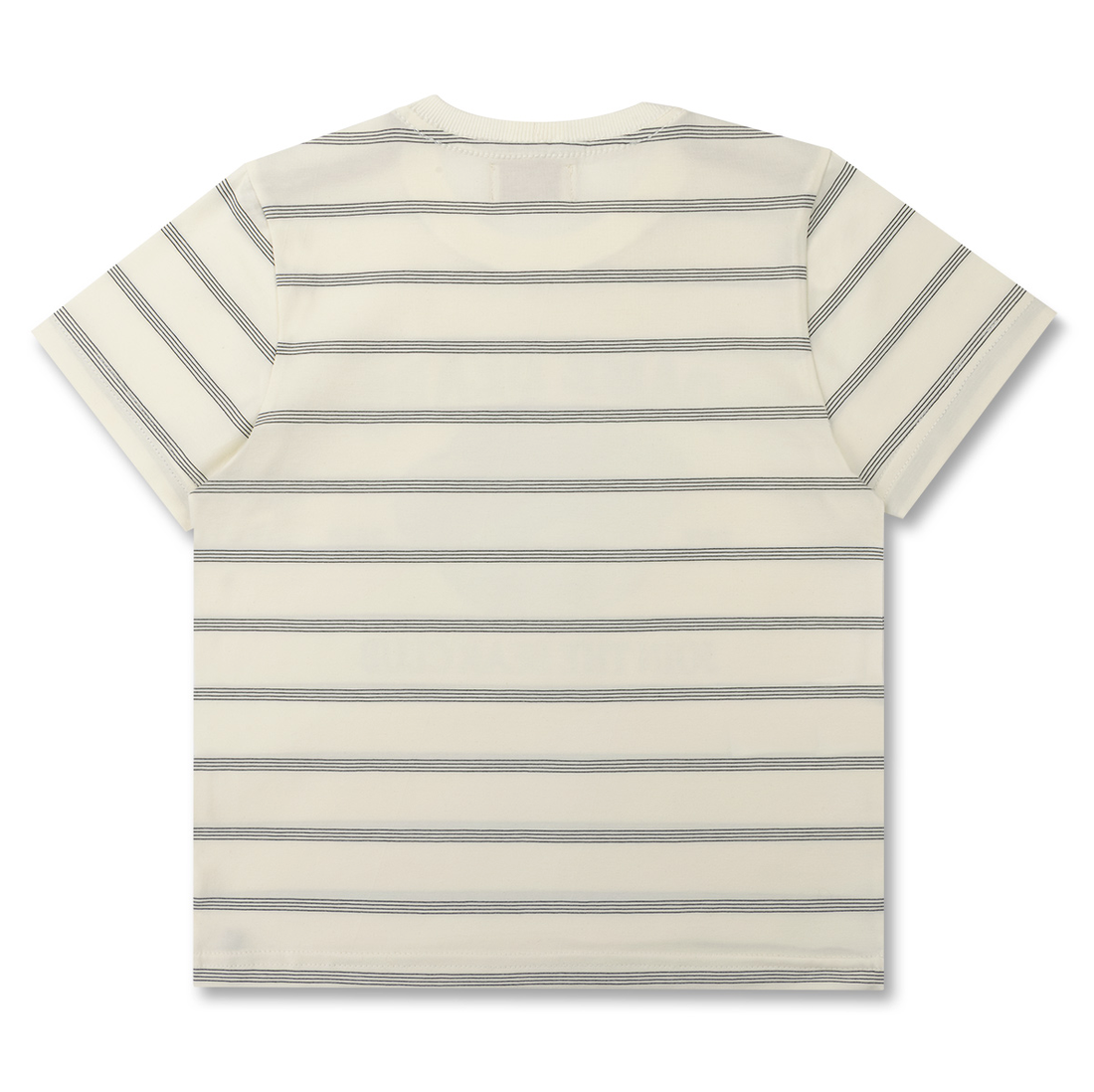 Camiseta Infantil Off White Listrada Dame Bears - Dame