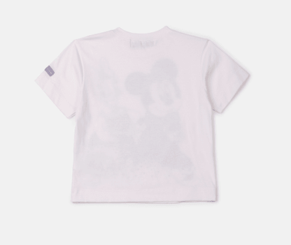 Conjunto Minnie Style Paetê - Animê - Gracia