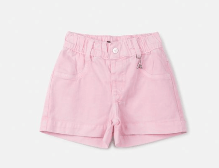 Shorts Jeans Smooth - Animê - Gracia