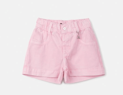 Shorts Jeans Smooth - Animê - Gracia
