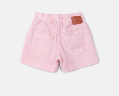 Shorts Jeans Smooth - Animê - Gracia