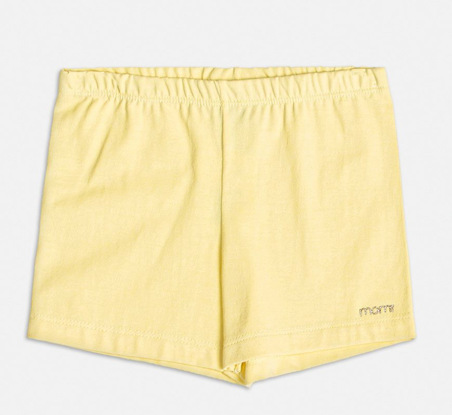 Shorts básico Momi