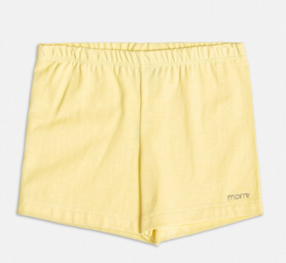 Shorts básico Momi