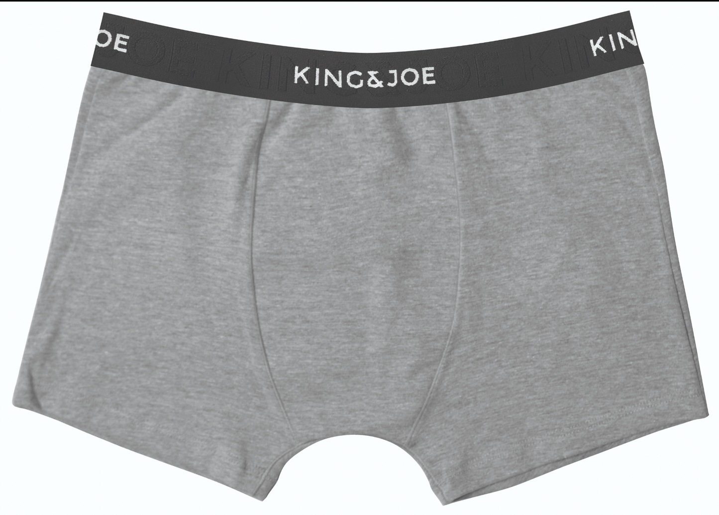 Cueca Boxer King Joe Play