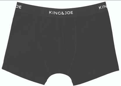 Cueca Boxer King Joe Play