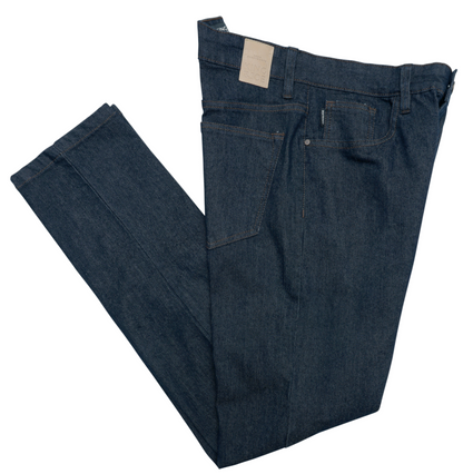 Calça jeans slim blue King & Joe