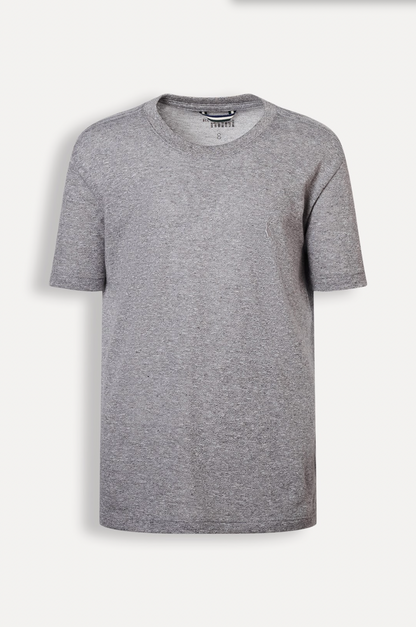 Camiseta Infantil Pêssego Fuligem - Reserva Mini