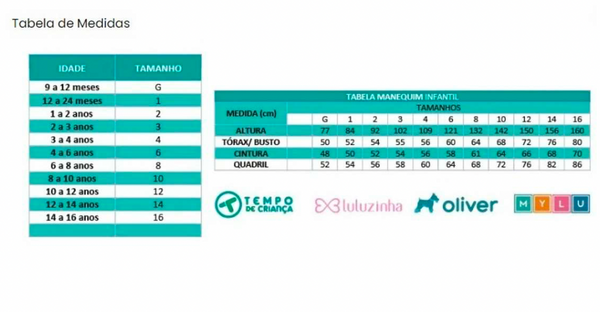 Vestido Infantil Big Laço e Laise - Luluzinha