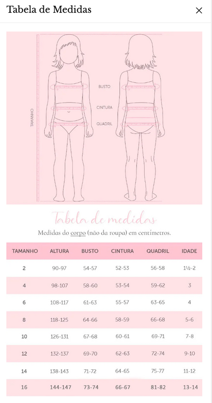 Vestido Infantil Bouclé Lapelas Bordadas Pérolas e Cristais Off White - Pituchinhus