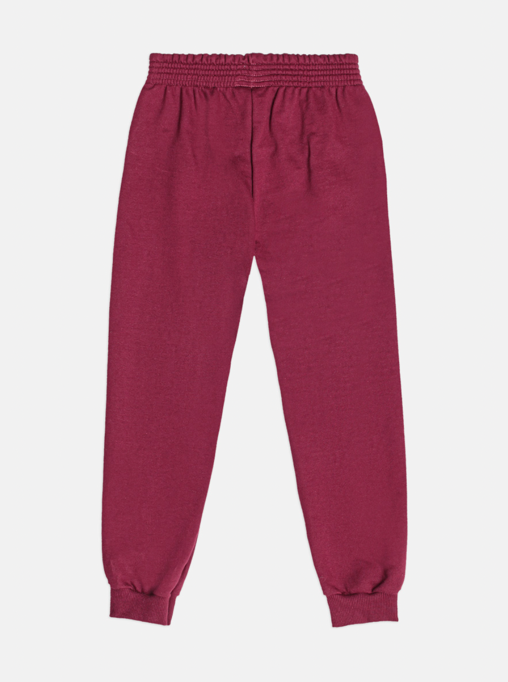 Conjunto Infantil Moletom Casaco Urso e Calça Cramberry - Momi