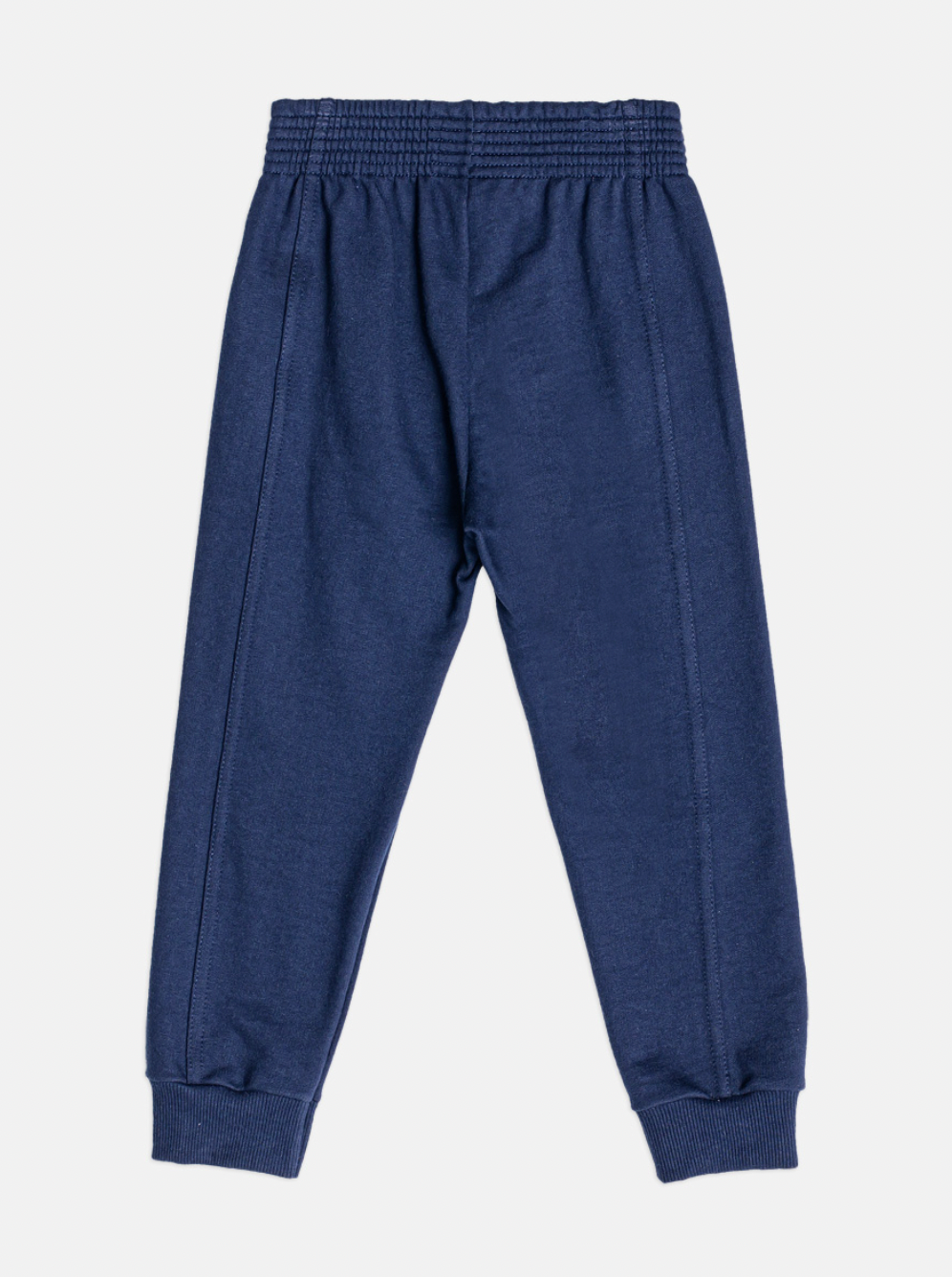 Conjunto Infantil Moletom Clássico YCC Casaco e Calça Marinho - Youccie