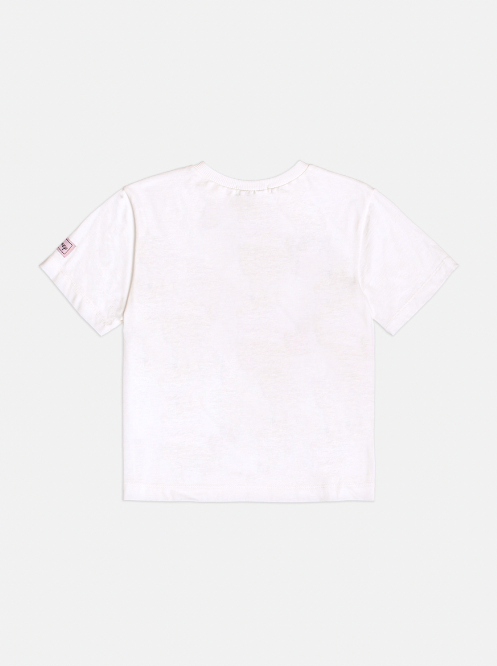 Blusa Infantil Ursinho Pooh Pérola - Momi Mini