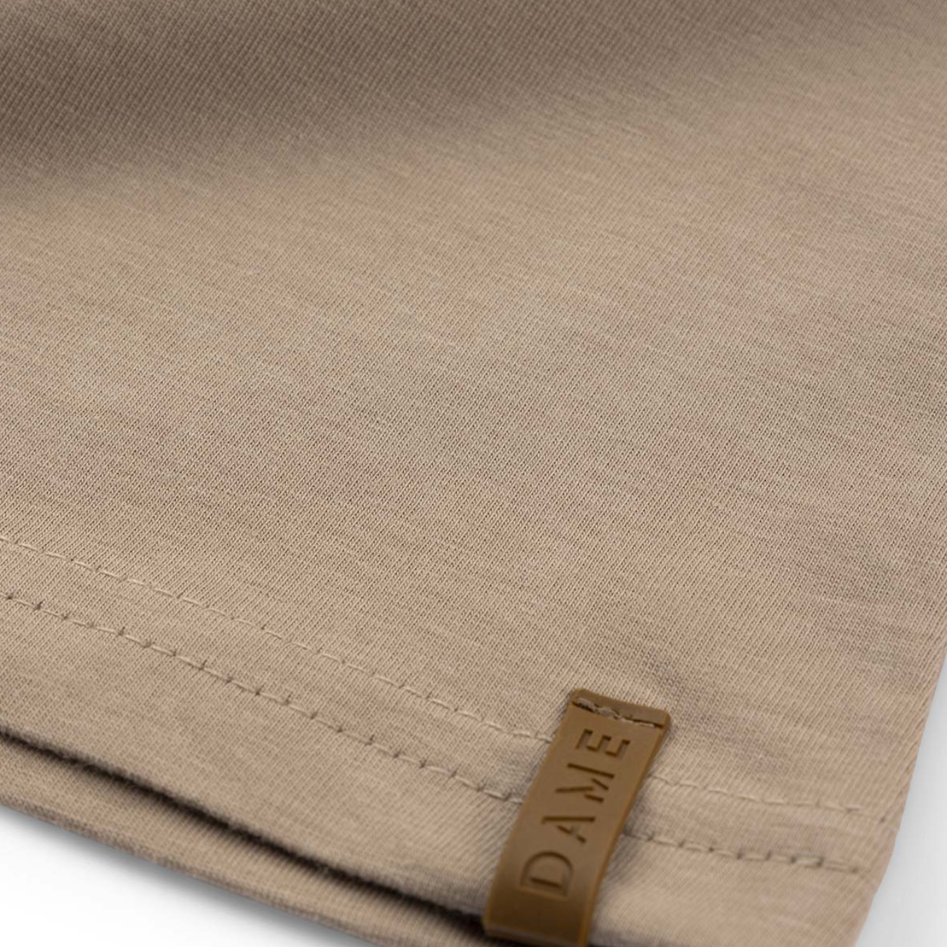 Camiseta Infantil Algodão Teddy University Fendi - Dame