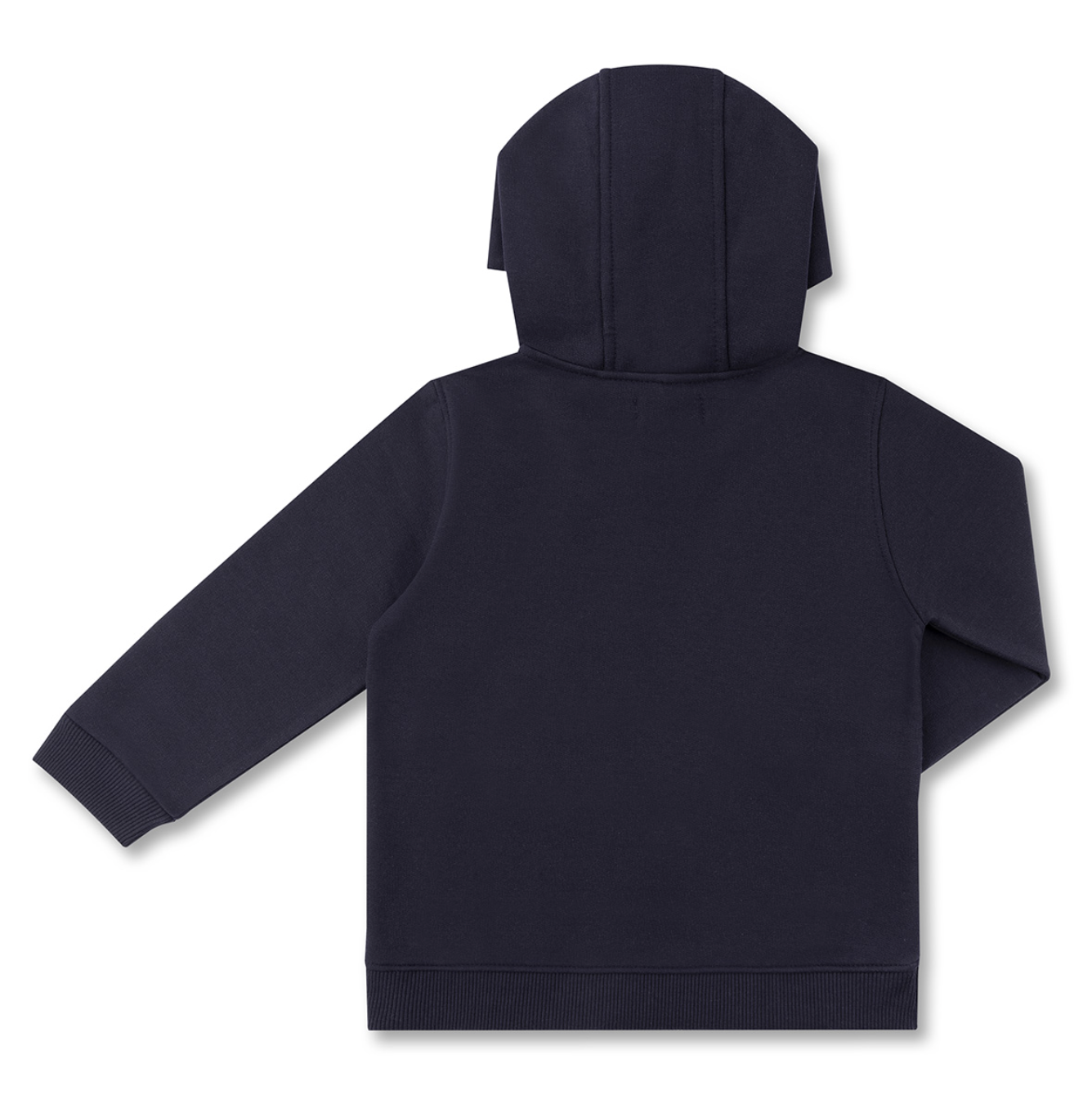 Conjunto Infantil Moletom Felpado Agasalho e Calça Teddy University Profundo - Dame