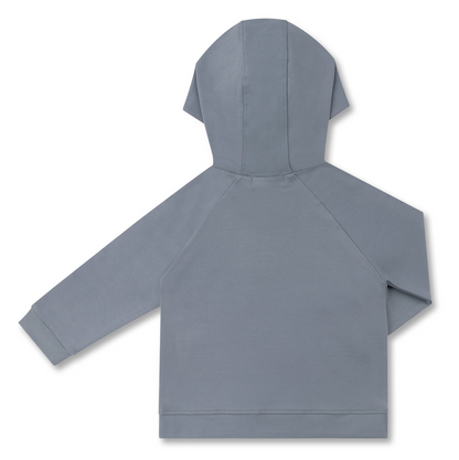 Conjunto Bebê Moletom Agasalho e Calça Teddy Bethoven Delavê - Dame