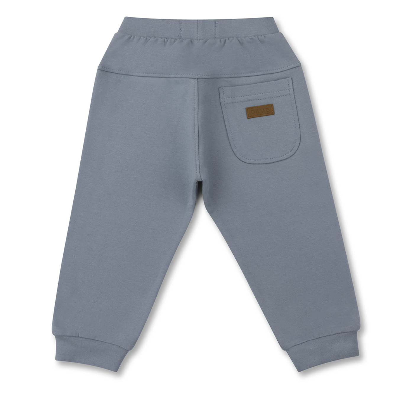 Conjunto Bebê Moletom Agasalho e Calça Teddy Bethoven Delavê - Dame