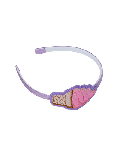 Arquinho Infantil Julia Ice Cream - Siri Kids