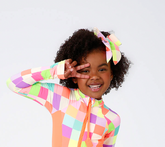 Prendedor Infantil Bia Est. Picolé - Siri Kids
