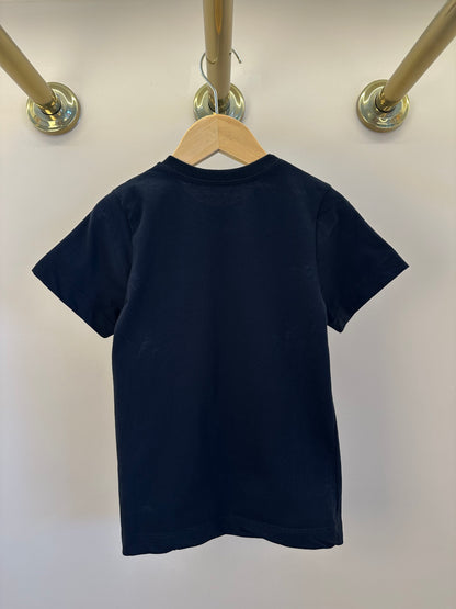 Camiseta Infantil Game Control - Little Johnny