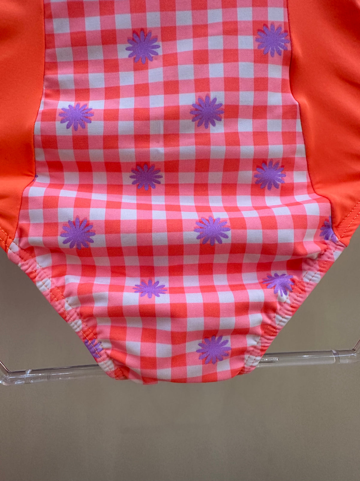 Body Infantil Lorena Piquenique - Siri Kids